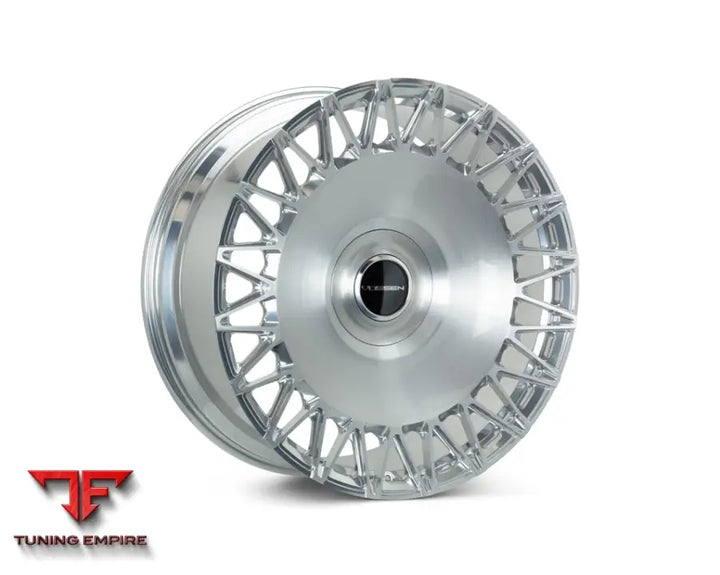 VOSSEN S17-18