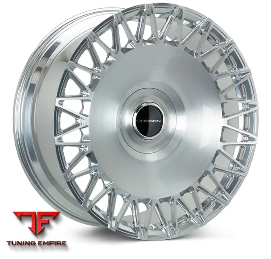 VOSSEN S17-18