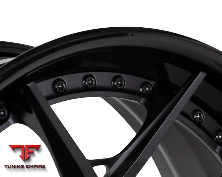 VOSSEN S21-01 (3-Piece)