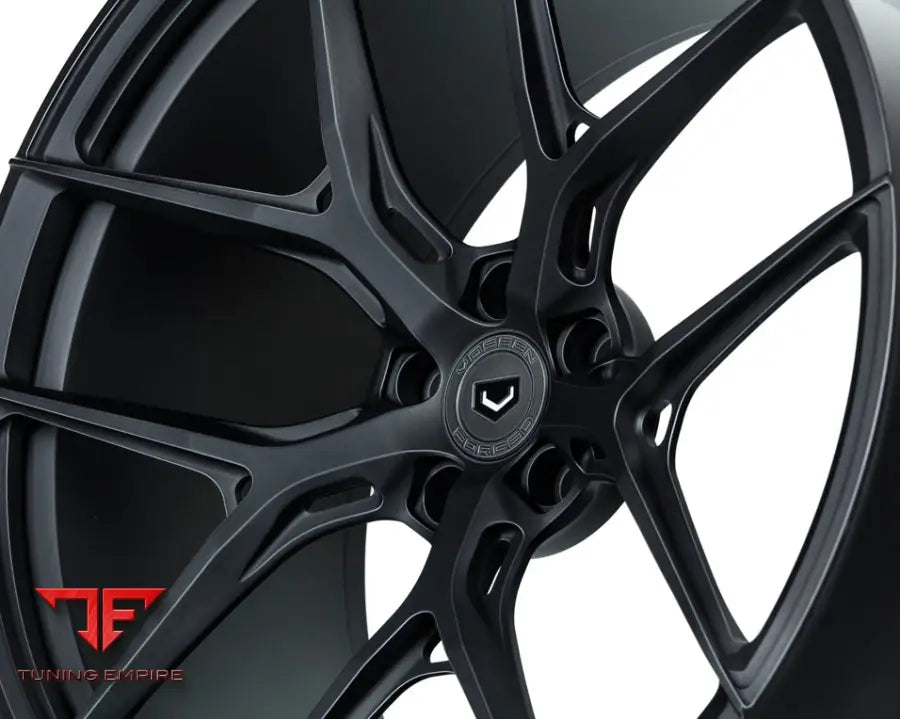 VOSSEN S21-01