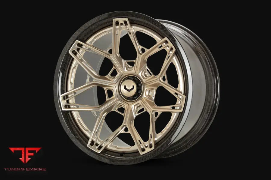 VOSSEN S21-08 Carbon