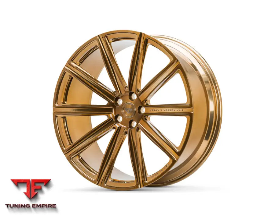 VOSSEN UV-2