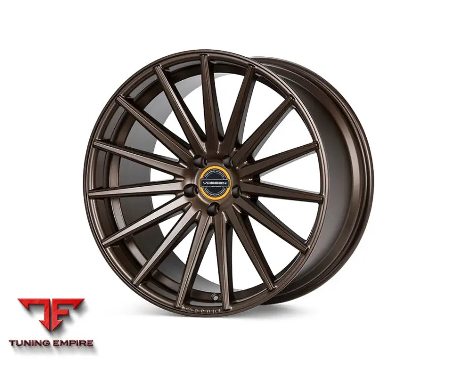 VOSSEN VFS-2