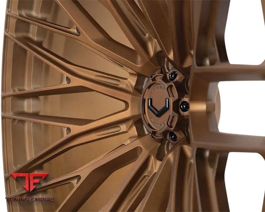 VOSSEN VFX-04