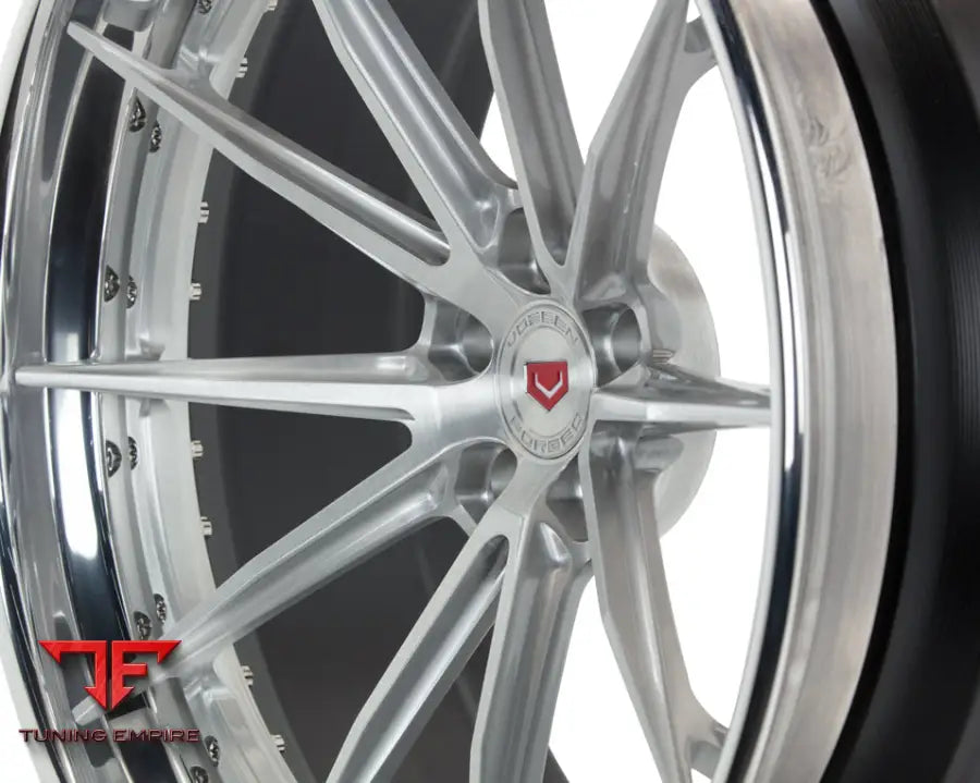 VOSSEN VPS-1 (3-Piece)