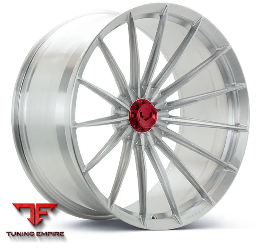 VOSSEN VPS-2