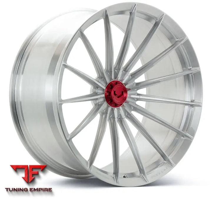 VOSSEN VPS-2