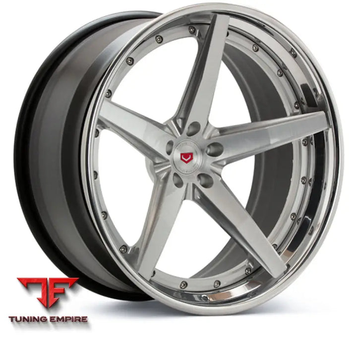 VOSSEN VPS-3 (3-Piece)