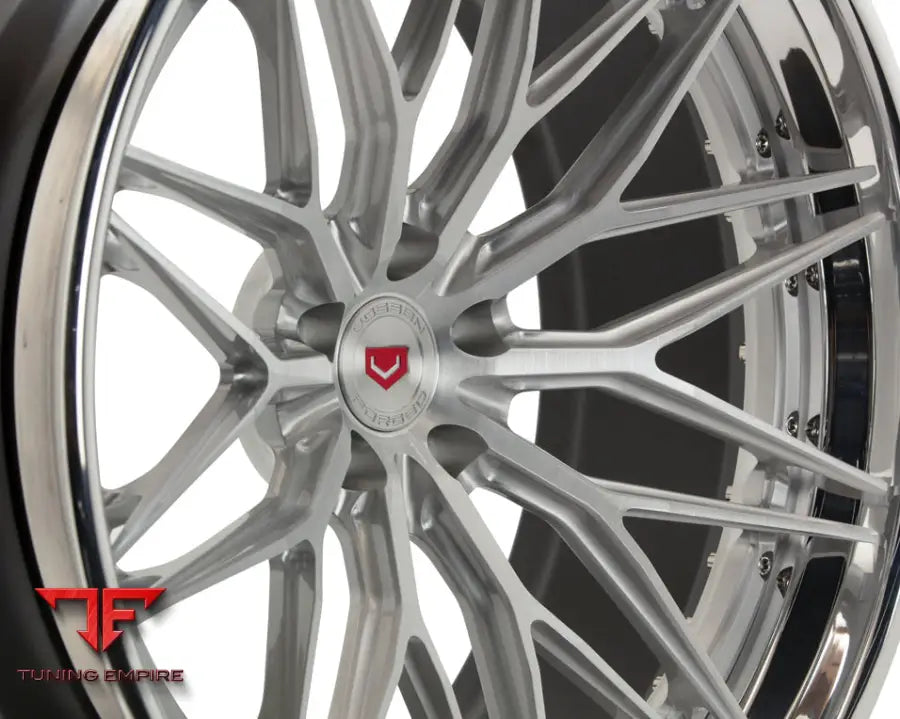 VOSSEN VPS-4 (3-Piece)