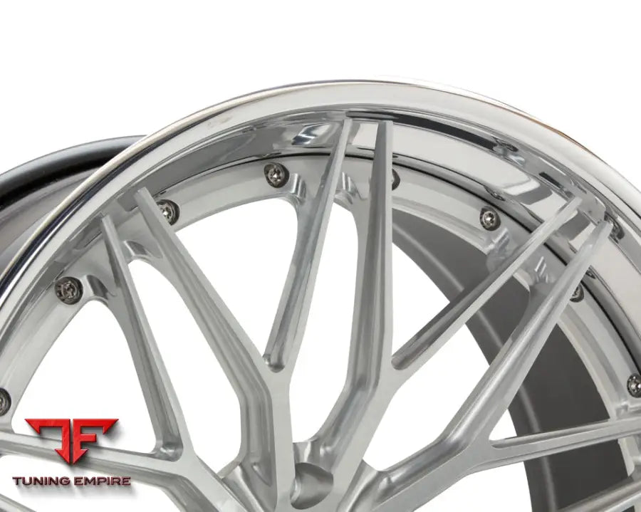 VOSSEN VPS-4 (3-Piece)