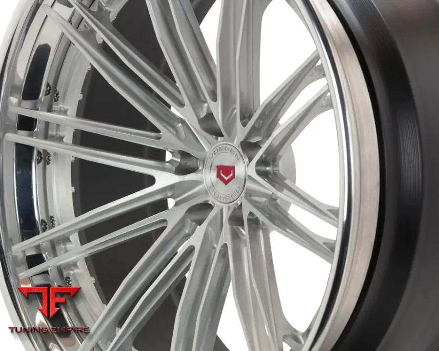 VOSSEN VPS-5 (3-Piece)