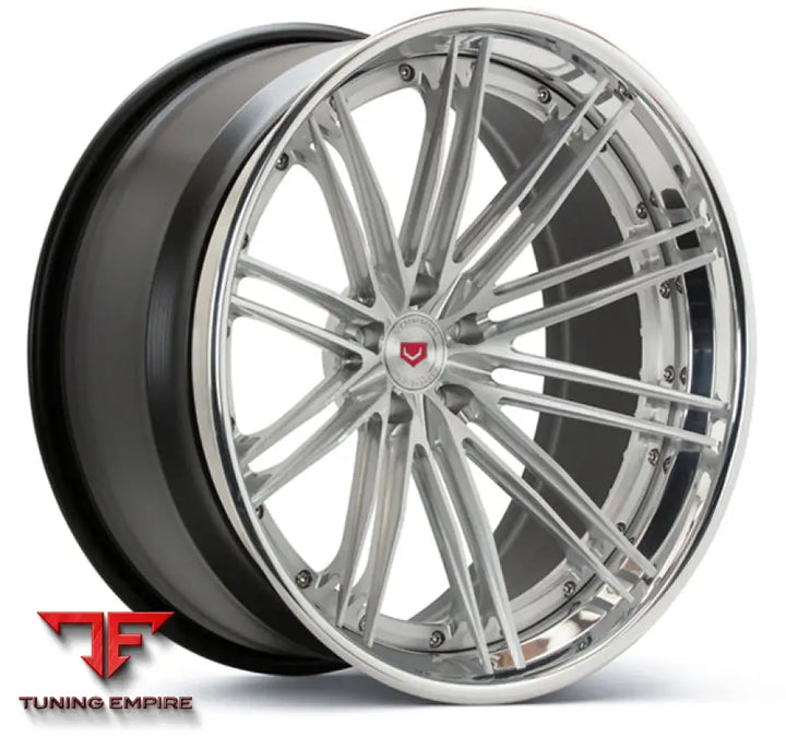 VOSSEN VPS-5 (3-Piece)