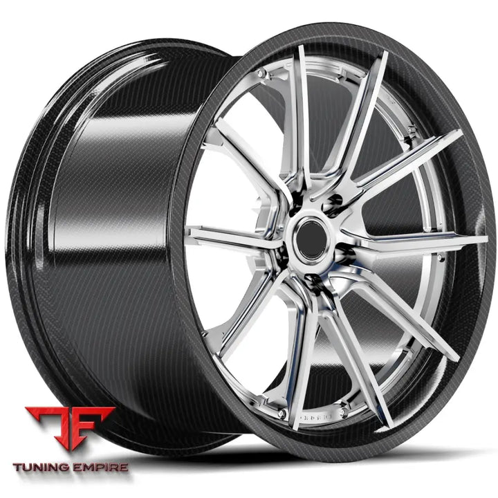 VS-29 FORGED