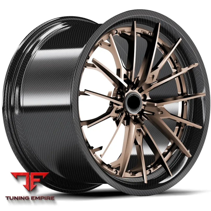 VS-30 FORGED