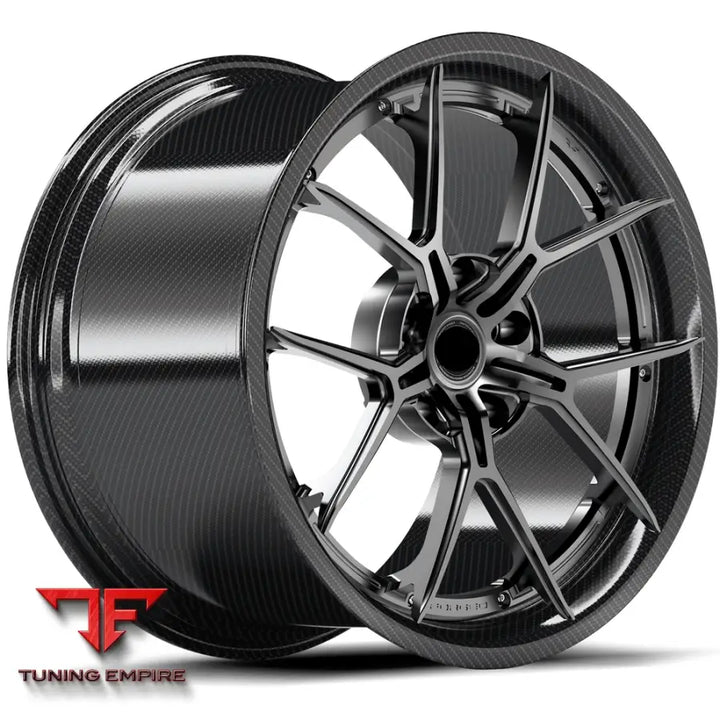VS-31 FORGED