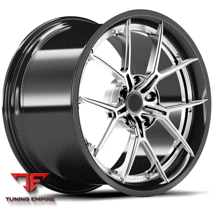 VS-31 FORGED