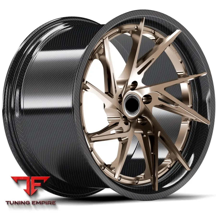 VS-32 FORGED