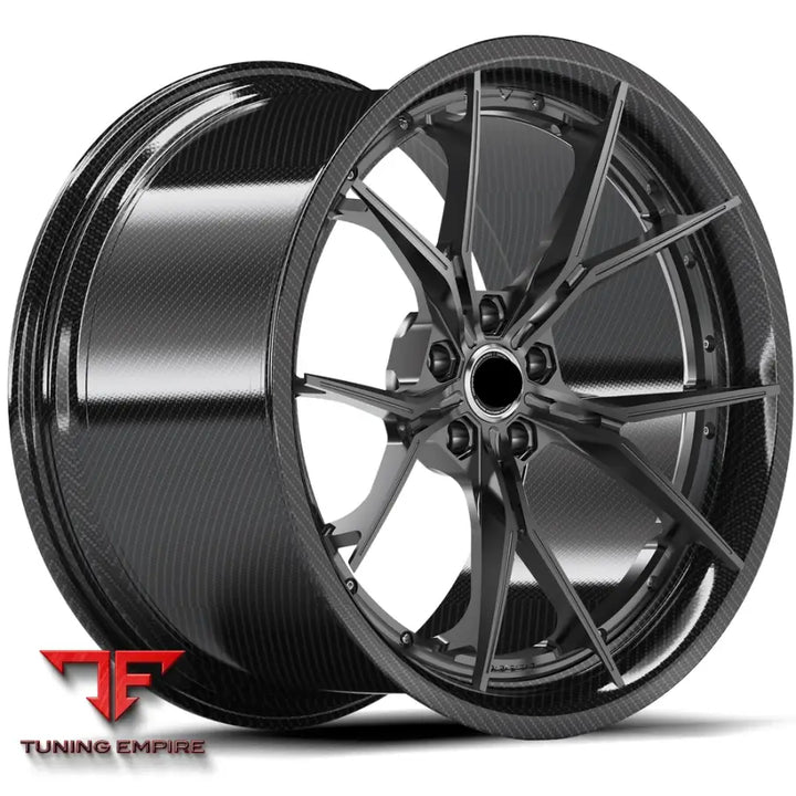VS-33 FORGED