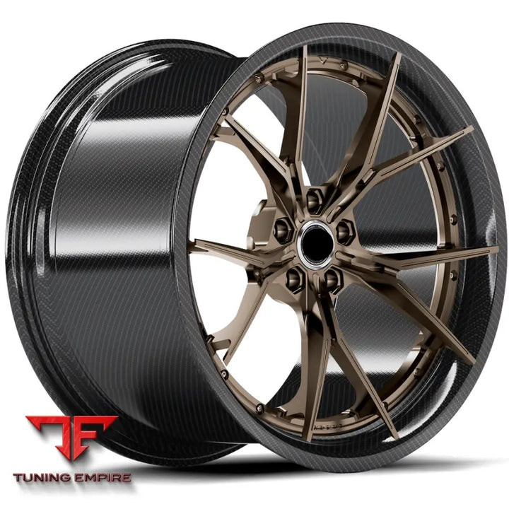 VS-33 FORGED