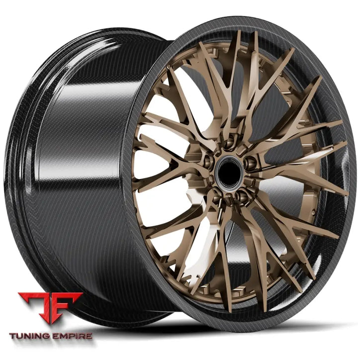 VS-34 FORGED