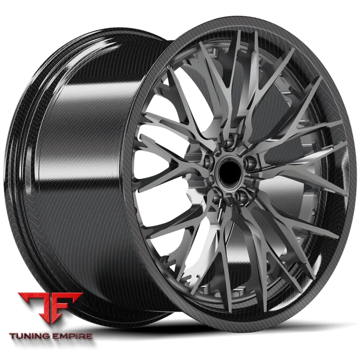 VS-34 FORGED