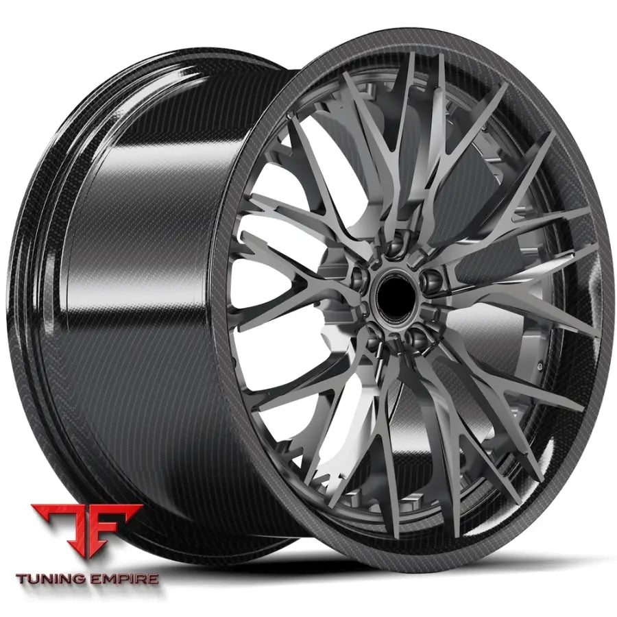 VS-34 FORGED