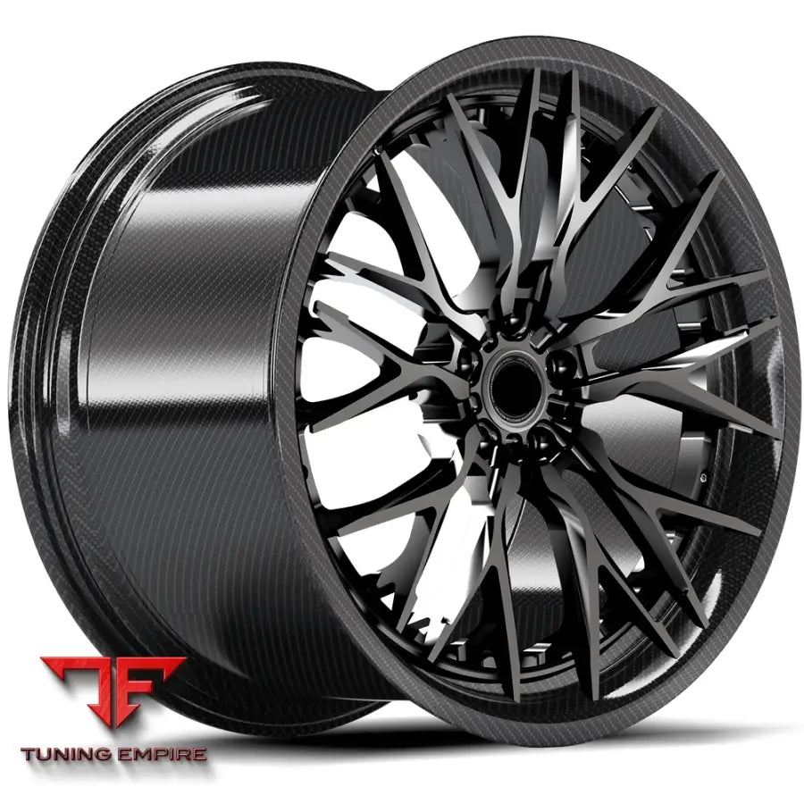 VS-34 FORGED