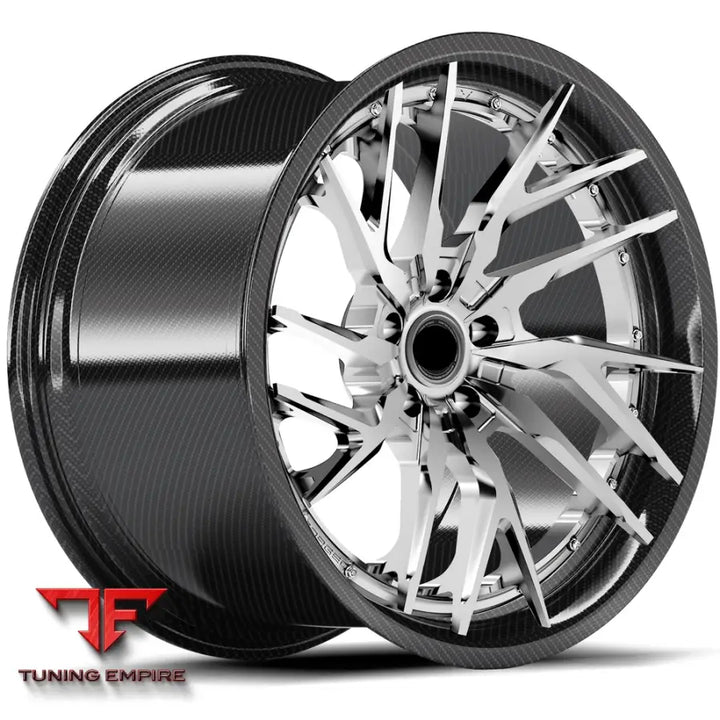 VS-35 FORGED