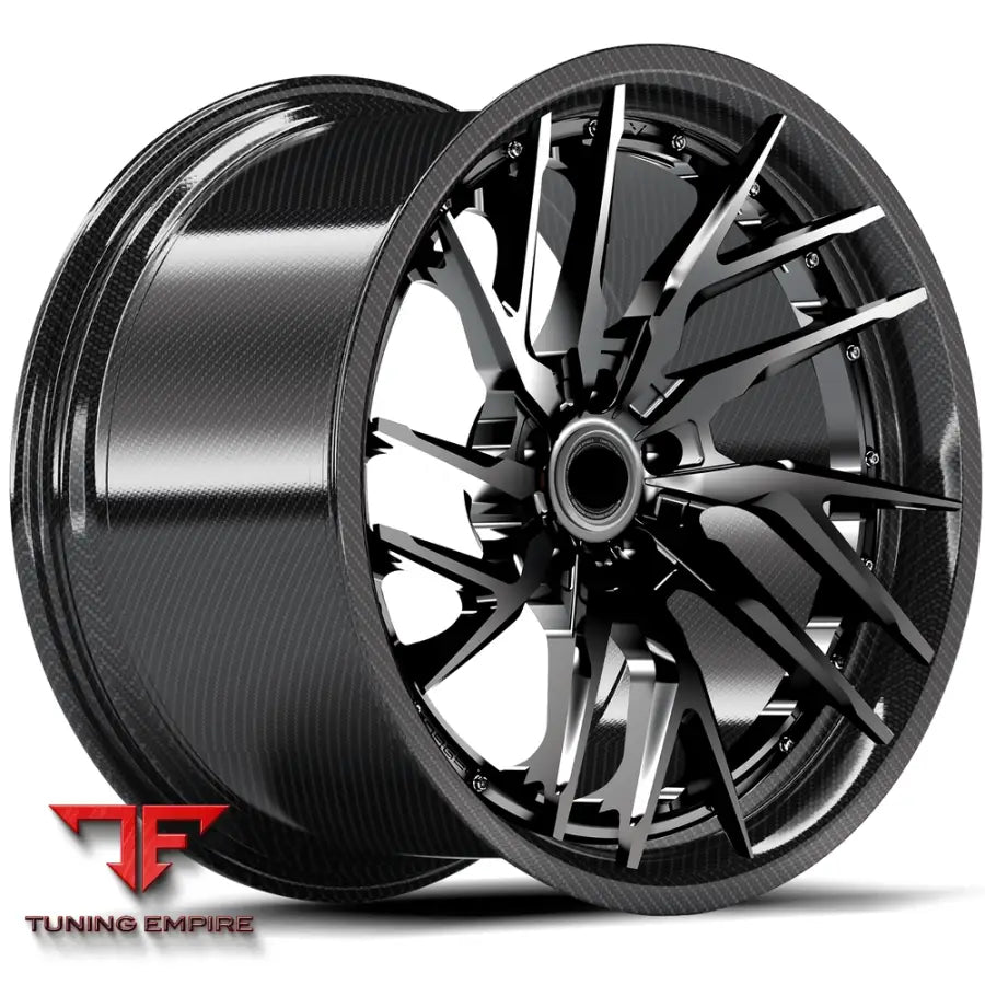 VS-35 FORGED