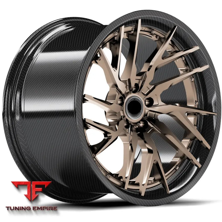 VS-35 FORGED