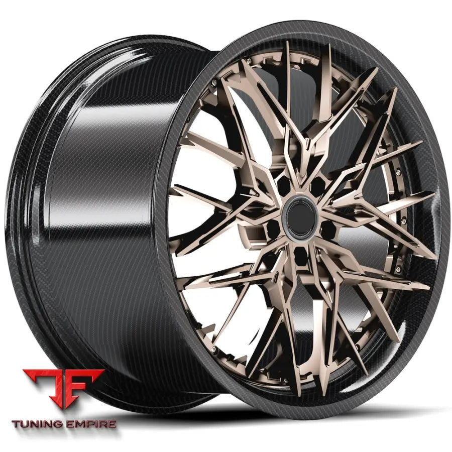 VS-36 FORGED