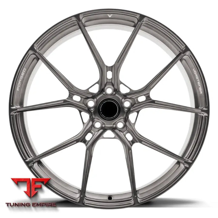 VS-37 FORGED