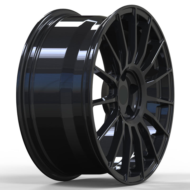 RAZOR FORGED RZR 880