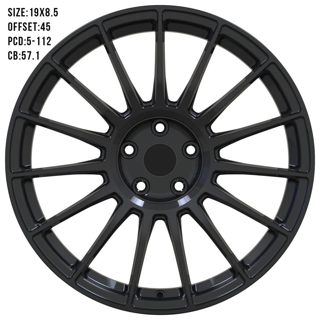 RAZOR FORGED RZR 880
