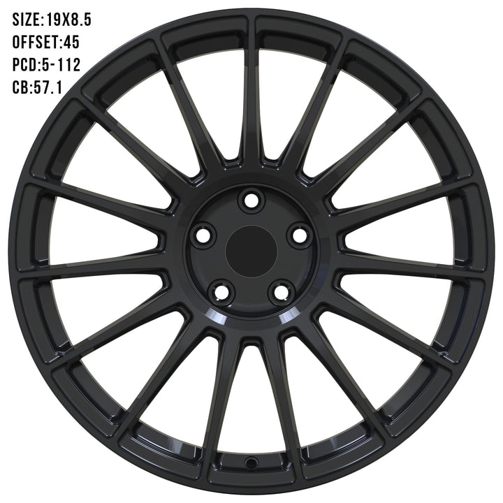 RAZOR FORGED RZR 880