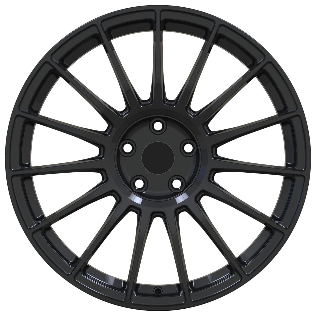 RAZOR FORGED RZR 880