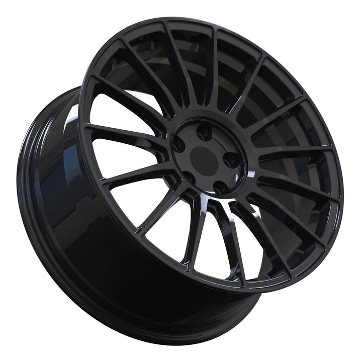RAZOR FORGED RZR 880