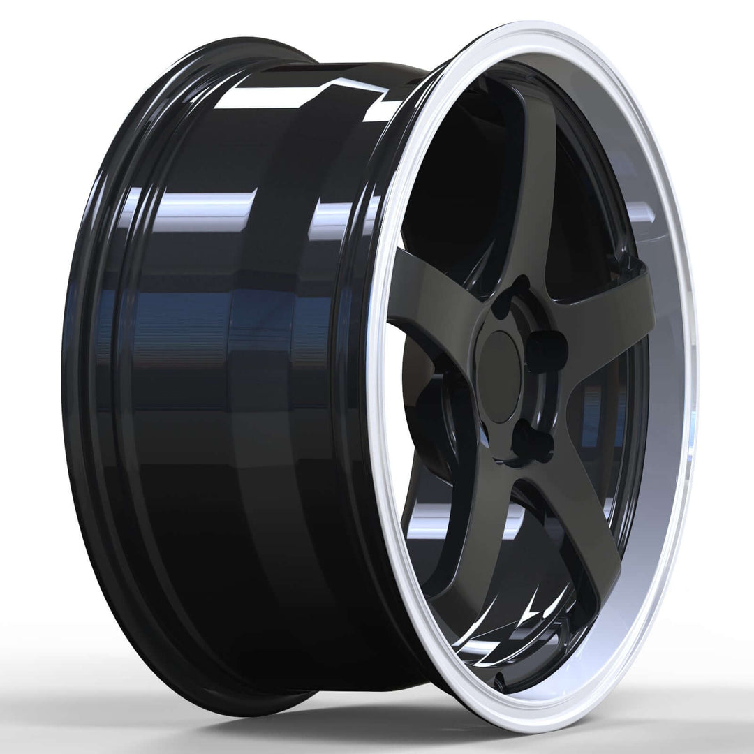 RAZOR FORGED RZR 879