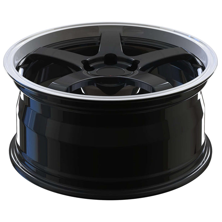 RAZOR FORGED RZR 879