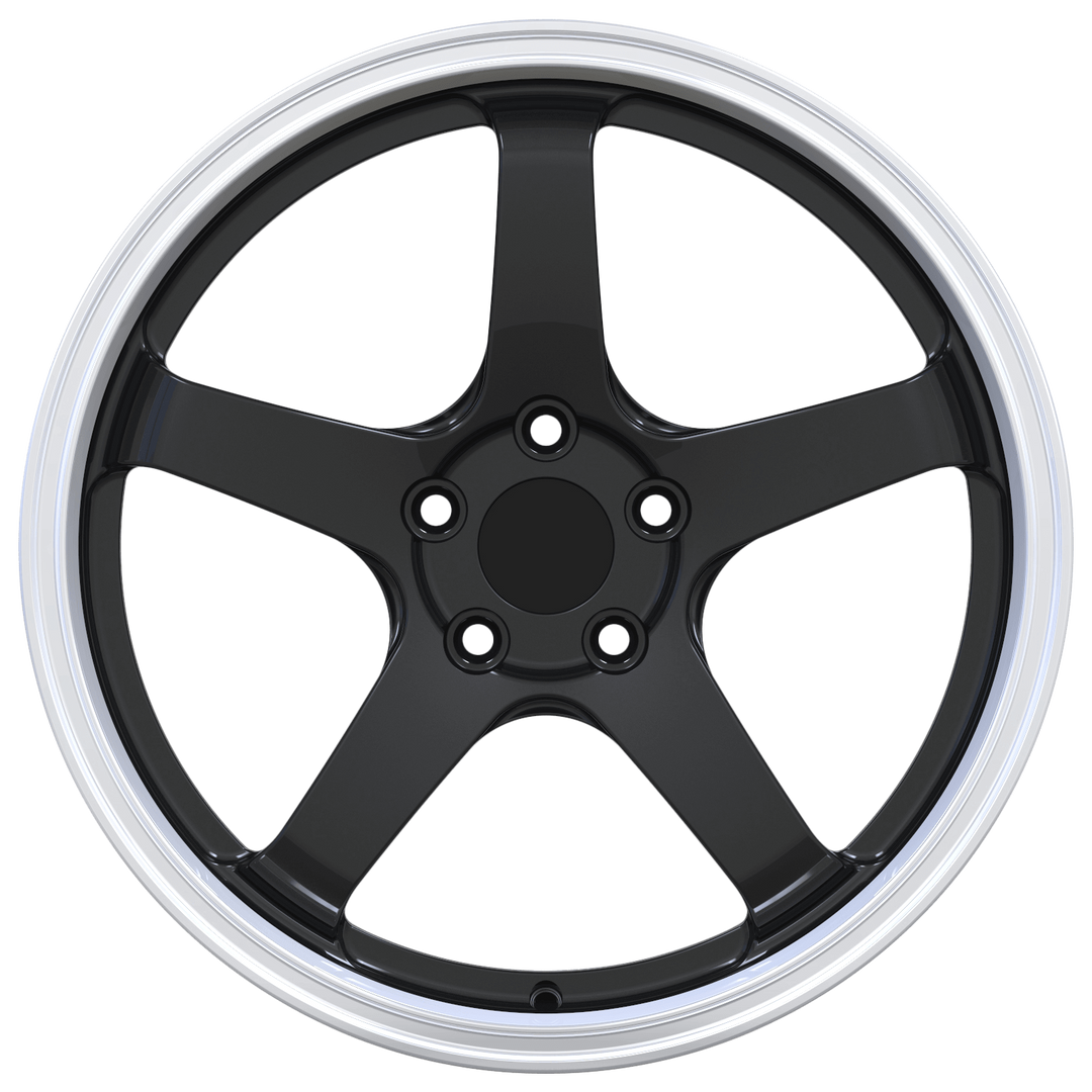 RAZOR FORGED RZR 879