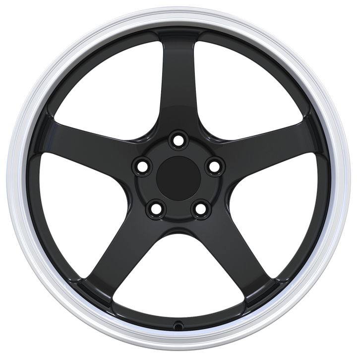 RAZOR FORGED RZR 879