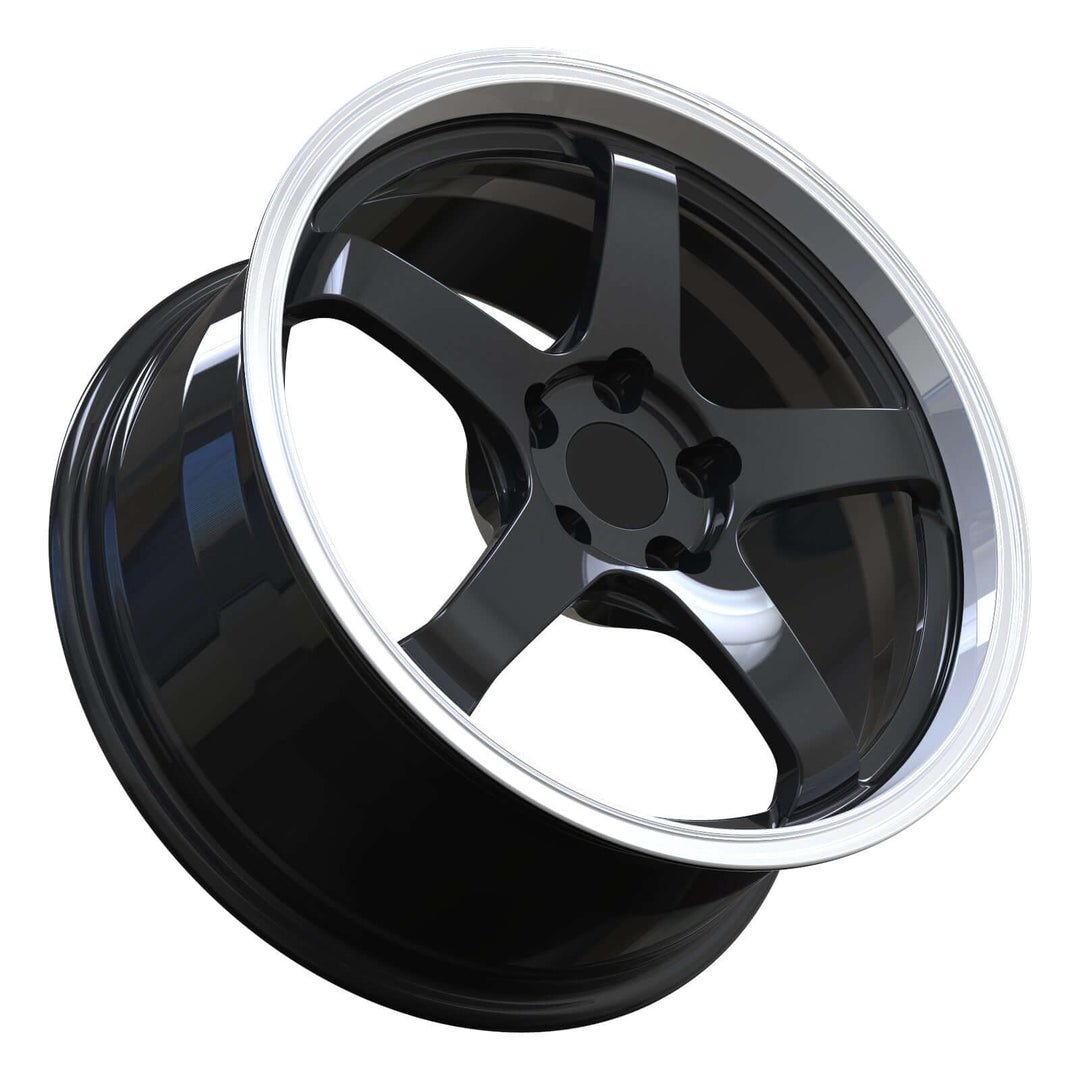 RAZOR FORGED RZR 879