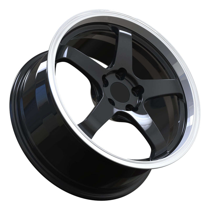RAZOR FORGED RZR 879