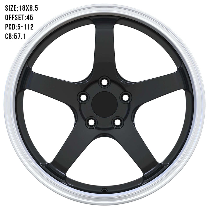 RAZOR FORGED RZR 879