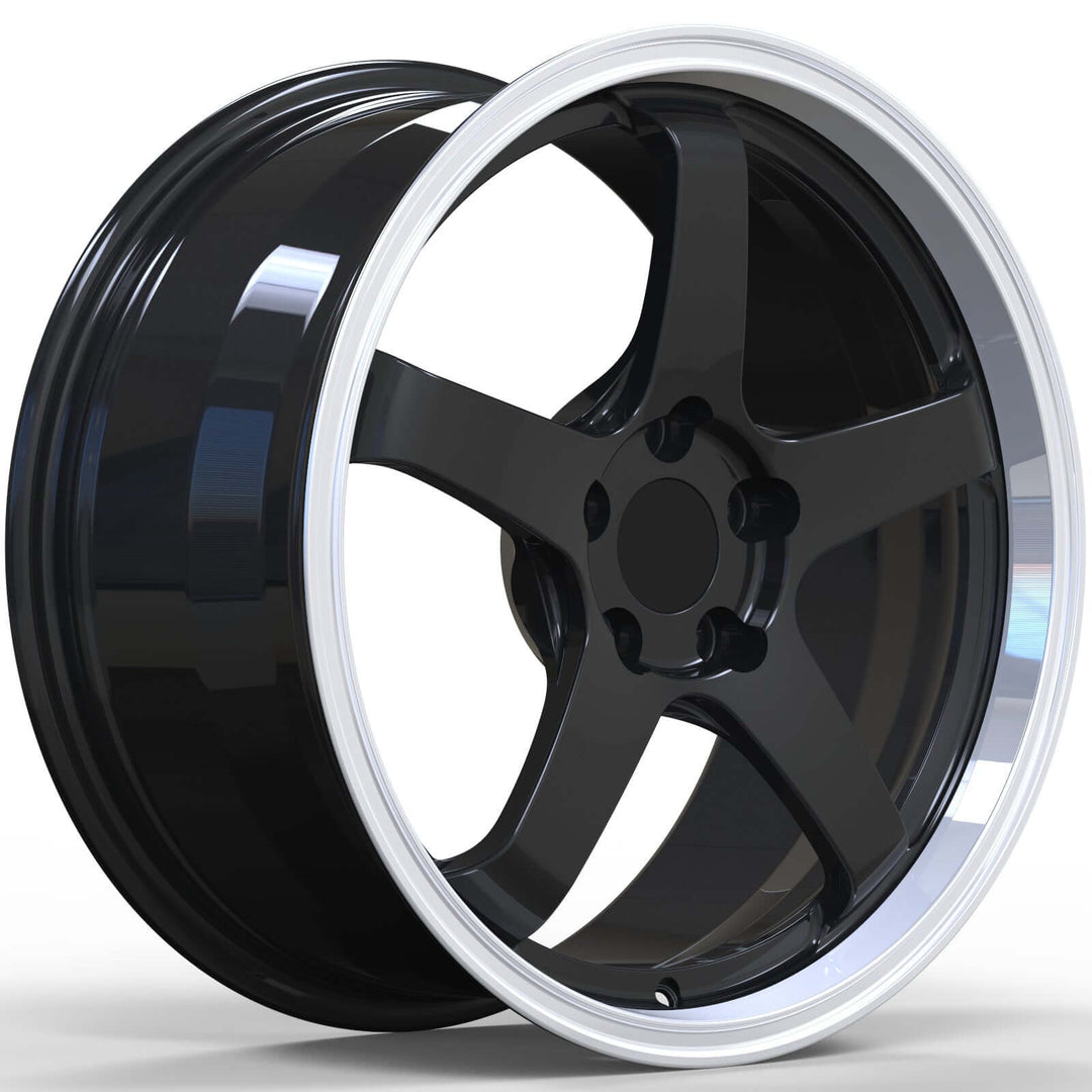 RAZOR FORGED RZR 879