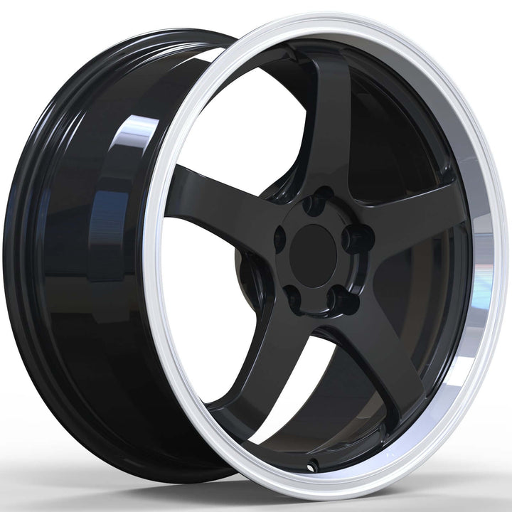 RAZOR FORGED RZR 879