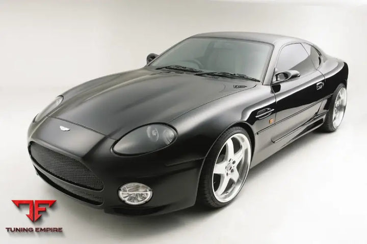 WALD ASTON MARTIN DB7 BODY KIT FOR 1995-2002