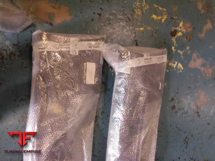 WALD ASTON MARTIN DB7 BODY KIT FOR 1995-2002