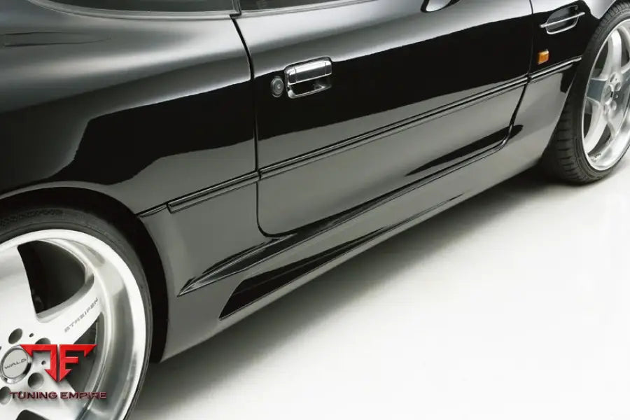 WALD ASTON MARTIN DB7 BODY KIT FOR 1995-2002