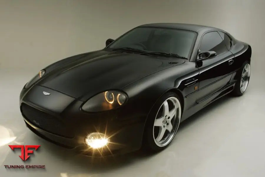 WALD ASTON MARTIN DB7 BODY KIT FOR 1995-2002